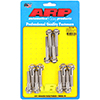 ARP 454-2106 Ford 351C w/Edelbrock RPM air gap 12pt intake manifold bolt kit