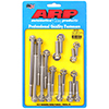 ARP 454-3203 Ford 289-302 SS 12pt iron water pump and front cover bolt kit