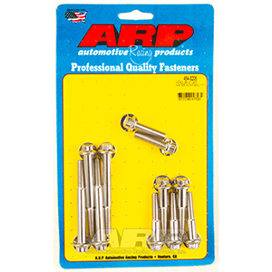 ARP 454-3205 Ford 351C SS 12pt water pump bolt kit
