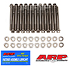 ARP 454-3602 SB Ford Boss 302 SS hex head bolt kit