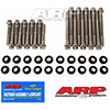ARP 454-3605 SB Ford, w/W heads, SS hex head bolt kit