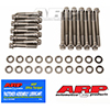 ARP 454-3701 SB Ford 289-302 SS 12pt head bolt kit