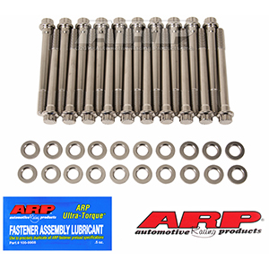 ARP 454-3702 SB Ford Boss 302 SS 12pt head bolt kit