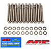 ARP 454-3702 SB Ford Boss 302 SS 12pt head bolt kit