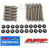ARP 454-3705 SB Ford, w/W heads, SS 12pt head bolt kit