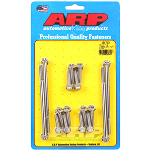 ARP 454-7502 SB Ford PN# M-6582-Z351 12pt valve cover bolt kit