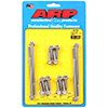 ARP 454-7502 SB Ford PN# M-6582-Z351 12pt valve cover bolt kit