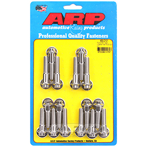 ARP 455-2101 Ford SS 12pt intake manifold bolt kit