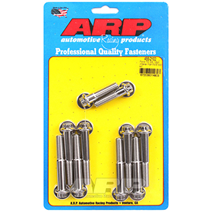 ARP 455-2102 Ford FE SS 12pt intake manifold bolt kit