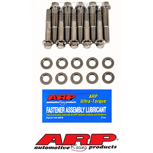 ARP 460-3601 Harley '48-'84 all pan heads & shovel heads hbk