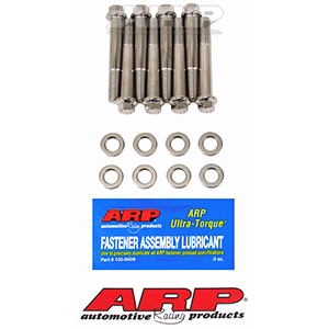 ARP 460-3602 Harley '57-'73 XL'S SS head bolt kit