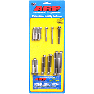 ARP 471-9501 Suzuki/Hayabusa 1300 case bolt kit