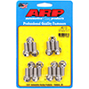 ARP 480-1101 Olds 330-455 3/8" SS header bolt kit