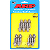 ARP 480-1401 Olds 350-455 3/8" 12pt SS header stud kit