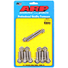 ARP 494-2101 Pontiac 350-400 SS 12pt intake manifold bolt kit