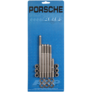 ARP 504-9502 Porsche 911-930 Turbo trans mount stud kit