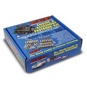 ARP 534-9801 SB Chevy CM hex accessory kit