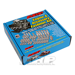 ARP 554-9701 SB Ford 289-302 "A" CM 12pt accessory kit