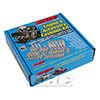 ARP 554-9701 SB Ford 289-302 "A" CM 12pt accessory kit