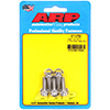 ARP 611-0750 1/4-20 x 0.750 12pt SS bolts