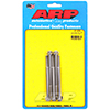 ARP 611-3750 1/4-20 x 3.750 12pt SS bolts