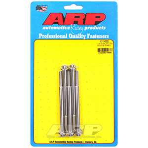 ARP 611-4000 1/4-20 x 4.000 12pt SS bolts