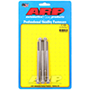 ARP 611-4250 1/4-20 x 4.250 12pt SS bolts