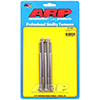 ARP 611-4500 1/4-20 x 4.500 12pt SS bolts