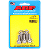 ARP 612-0750 5/16-18 x 0.750 12pt SS bolts