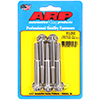 ARP 612-2500 5/16-18 x 2.500 12pt SS bolts