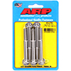 ARP 612-2750 5/16-18 x 2.750 12pt SS bolts