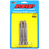 ARP 612-4000 5/16-18 x 4.000 12pt SS bolts