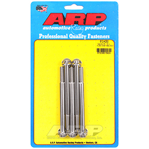 ARP 612-4250 5/16-18 x 4.250 12pt SS bolts