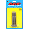 ARP 612-4250 5/16-18 x 4.250 12pt SS bolts