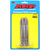 ARP 612-4750 5/16-18 x 4.750 12pt SS bolts