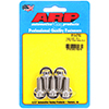 ARP 613-0750 3/8-16 x 0.750 12pt SS bolts