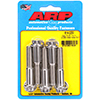 ARP 614-2250 7/16-14 X 2.250 12pt 1/2 wrenching SS bolts