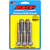 ARP 614-3000 7/16-14 X 3.000 12pt 1/2 wrenching SS bolts