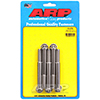 ARP 614-3750 7/16-14 X 3.750 12pt 1/2 wrenching SS bolts