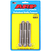 ARP 614-4000 7/16-14 X 4.000 12pt 1/2 wrenching SS bolts