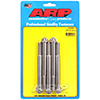 ARP 614-4500 7/16-14 X 4.500 12pt 1/2 wrenching SS bolts