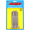 ARP 614-4750 7/16-14 X 4.750 12pt 1/2 wrenching SS bolts