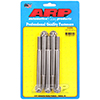 ARP 614-5000 7/16-14 X 5.000 12pt 1/2 wrenching SS bolts