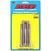ARP 615-4000 3/8-16 x 4.000 12pt 7/16 wrenching SS bolts