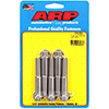ARP 616-2500 7/16-14 X 2.500 12pt SS bolts