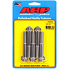 ARP 616-2750 7/16-14 X 2.750 12pt SS bolts