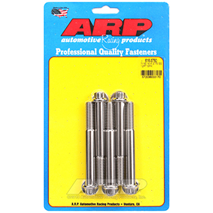 ARP 616-3750 7/16-14 X 3.750 12pt SS bolts