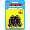 ARP 617-1000 1/2-13 x 1.000 hex black oxide bolts
