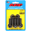 ARP 617-1250 1/2-13 x 1.250 hex black oxide bolts