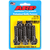 ARP 617-1750 1/2-13 x 1.750 hex black oxide bolts